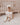 Ayla Romper - Beige - Flower Girl Dress - Aylu Bebe