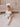 Ayla Romper - Burnt Orange - Flower Girl Dress - Aylu Bebe