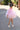 Bella backless Tutu - Pink - Flower Girl Dress - Aylu Bebe