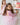 Bella backless Tutu - Pink - Flower Girl Dress - Aylu Bebe