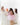 Bella backless Tutu - Pink - Flower Girl Dress - Aylu Bebe
