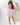 Bella backless Tutu - Pink - Flower Girl Dress - Aylu Bebe
