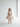Bella Bow Mikado Flower Girl Dress - Made to Order (AB004) - Flower Girl Dress - Aylu Bebe