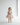 Bella Bow Mikado Flower Girl Dress - Made to Order (AB004) - Flower Girl Dress - Aylu Bebe