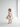 Bella Bow Mikado Flower Girl Dress - Made to Order (AB004) - Flower Girl Dress - Aylu Bebe