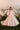 Belladore Lace Gown - AB3937 - Flower Girl Dress- Aylu Bebe