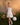 Bellarose Gown - AB3912 - Flower Girl Dress- Aylu Bebe