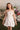 Bellarose Gown - AB3912 - Flower Girl Dress- Aylu Bebe