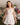 Bellarose Gown - AB3912 - Flower Girl Dress- Aylu Bebe