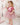 Belle Dress - Flower Girl Dress - Aylu Bebe