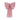 Big Bow Accent - Blush - Flower Girl Dress - Aylu Bebe