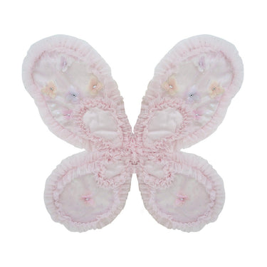 Butterfly Wings - Spinkie - Flower Girl Dress - Aylu Bebe