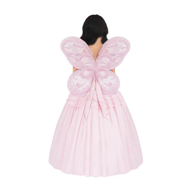Butterfly Wings - Spinkie - Flower Girl Dress - Aylu Bebe