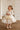 Celestia Lace Flower Girl Dress - Made to Order (AB005) - Flower Girl Dress - Aylu Bebe