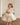 Celestia Lace Flower Girl Dress - Made to Order (AB005) - Flower Girl Dress - Aylu Bebe