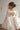 Celestia Lace Flower Girl Dress - Made to Order (AB005) - Flower Girl Dress - Aylu Bebe