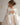 Celestia Lace Flower Girl Dress - Made to Order (AB005) - Flower Girl Dress - Aylu Bebe