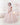 Charm Tutu Dress - Spinkie - Flower Girl Dress - Aylu Bebe