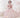 Charm Tutu Dress - Spinkie - Flower Girl Dress - Aylu Bebe