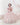 Charm Tutu Dress - Spinkie - Flower Girl Dress - Aylu Bebe