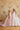 Château de Perles Pearl Flower Girl Dress – Made to Order (AB3804) - Flower Girl Dress - Aylu Bebe