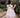 Chiara Tutu Dress - Spinkie - Flower Girl Dress - Aylu Bebe