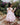 Chiara Tutu Dress - Spinkie - Flower Girl Dress - Aylu Bebe