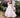 Chiara Tutu Dress - Spinkie - Flower Girl Dress - Aylu Bebe