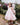 Chiara Tutu Dress - Spinkie - Flower Girl Dress - Aylu Bebe
