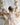 Christmas Rose - Flower Girl Dress - Aylu Bebe
