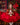 Christmas Rose - Flower Girl Dress - Aylu Bebe