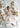 Christmas Rose - Flower Girl Dress - Aylu Bebe