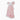Coral Princess Dress - Spinkie - Flower Girl Dress - Aylu Bebe