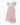 Coral Princess Dress - Spinkie - Flower Girl Dress - Aylu Bebe