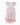 Coral Princess Dress - Spinkie - Flower Girl Dress - Aylu Bebe