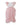 Coral Princess Dress - Spinkie - Flower Girl Dress - Aylu Bebe
