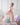 Coral Princess Dress - Spinkie - Flower Girl Dress - Aylu Bebe