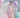 Coral Princess Dress - Spinkie - Flower Girl Dress - Aylu Bebe
