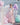Coral Princess Dress - Spinkie - Flower Girl Dress - Aylu Bebe