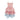 Cosette Tutu Dress - Spinkie - Flower Girl Dress - Aylu Bebe
