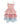 Cosette Tutu Dress - Spinkie - Flower Girl Dress - Aylu Bebe