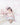 Cosette Tutu Dress - Spinkie - Flower Girl Dress - Aylu Bebe