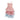 Cosette Tutu Dress - Spinkie - Flower Girl Dress - Aylu Bebe