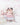 Cosette Tutu Dress - Spinkie - Flower Girl Dress - Aylu Bebe
