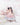 Cosette Tutu Dress - Spinkie - Flower Girl Dress - Aylu Bebe
