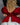 Crimson Snowflake Dress - AB3814 Made To Order - Flower Girl Dress - Aylu Bebe