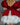 Crimson Snowflake Dress - AB3814 Made To Order - Flower Girl Dress - Aylu Bebe