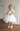 Dahlia Blossom | AB007 - Flower Girl Dress - Aylu Bebe