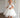 Dahlia Blossom | AB007 - Flower Girl Dress - Aylu Bebe