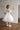 Dahlia Blossom | AB007 - Flower Girl Dress - Aylu Bebe